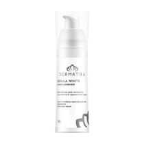 Derma white creme clareador 30g dermatiká