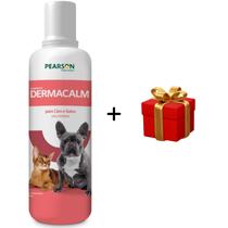 Dermacalm 250ml pearson pet