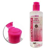 Dermachem Água Micelar Ácido Hialurônico 250ml Dermachem Água Micelar Ácido Hialurônico 250ml