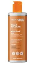 DermaChem Água Micelar Vitamina C Íons 250mL DermaChem Água Micelar Vitamina C Íons 250mL