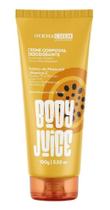 Dermachem Creme Corporal Desodorante Maracujá BodyJuice100ml Dermachem Creme Corporal Desodorante Maracujá BodyJuice100ml