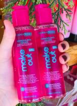 Dermachem Demaquilante Líquido Make Out Limpa e Refresca a Pele 120ml