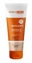 DermaChem Esfoliante Facial de Vitamina C 100g DermaChem Esfoliante Facial de Vitamina C 100g
