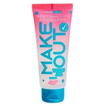 Dermachem Sabonete Demaquilante Make out 100 Ml Dermachem Sabonete Demaquilante Make out 100 Ml