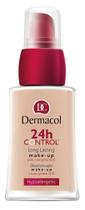 Dermacol 24h Control Long Lasting Make-Up 3 - Base Líquida 30ml