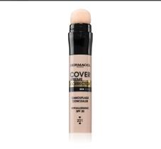Dermacol Corretivo de alta cobertura Cover Xtreme Corrector Cor 221 - Nº4