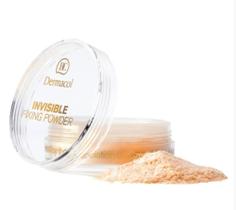 Dermacol Invisible Fixing Banana - Pó Translúcido 13g