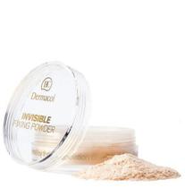 Dermacol Invisible Fixing Powder - Light 13g