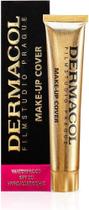 Dermacol Make-up Cover Base Alta Cobertura Cor 229
