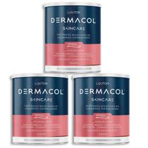 Dermacol Skincare Neutro Colágeno Verisol 330G - 3 Unid