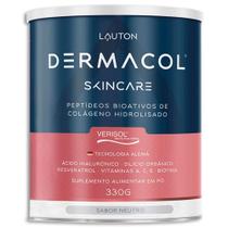 Dermacol Skincare Neutro Colágeno Verisol 330G - Lauton