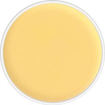 Dermacolor refil d yellow neutralizer 4 gramas - kryolan