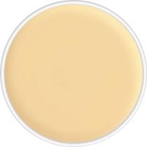 Dermacolor refil d1 4 gramas - kryolan Dermacolor refil d1 4 gramas - kryolan