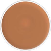 Dermacolor refil d19 4 gramas - kryolan Dermacolor refil d19 4 gramas - kryolan