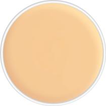 Dermacolor refil df1 4 gramas - kryolan