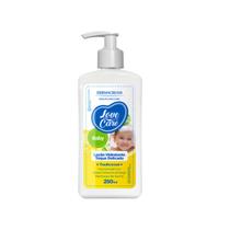 Dermacream - Love And Care Hidratante Toque Delicado Tradicional - 250ml Dermacream - Love And Care Hidratante Toque Delicado Tradicional - 250ml