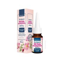 Dermacream Óleo Rosa Mosqueta Pele Seca 10ml Dermacream Óleo Rosa Mosqueta Pele Seca 10ml