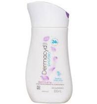 Dermacyd Delicata Sabonete Líquido Íntimo 100Ml Dermacyd Delicata Sabonete Líquido Íntimo 100Ml