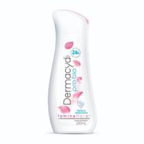 Dermacyd Femina Sabonete Líquido Íntimo 200ml