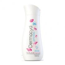 Dermacyd Feminina Sabonete Liquido Íntimo Floral 200ml - Sanofi aventis farm ltda