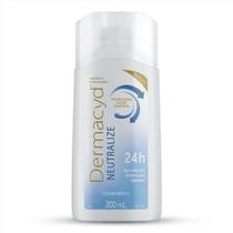Dermacyd Neutralizante Sabonete Líquido 200ml Dermacyd Neutralizante Sabonete Líquido 200ml