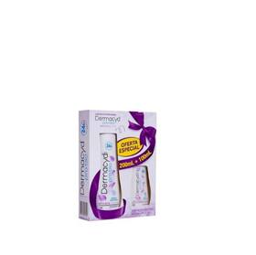 Dermacyd Sabonete Íntimo pro-bio Delicata Jasmim 200ml+100ml