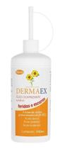 Dermaex Óleo Cicatrizante Curativo 100ml Dermaex Óleo Cicatrizante Curativo 100ml