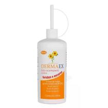 Dermaex Oleo Cicatrizante de Girassol 200ml