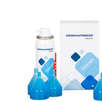Dermafreeze Mini Crioterapia 40g Emdutos