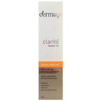 Dermage Clarite Serum Para Area Dos Olhos 15Ml