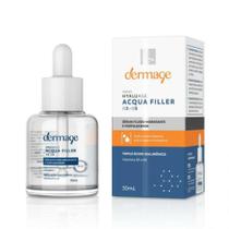 Dermage Hyaluage Acqua Filler 30ml Sérum Ácido Hialurônico