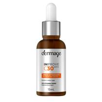 Dermage Improve C 30 Biotic Sérum Antioxidante 15ml