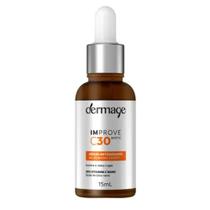 Dermage Improve C 30 Biotic Sérum Antioxidante 15ml