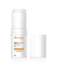 Dermage Improve C Stick Glow Antioxidante e Hidratante 16g Dermage Improve C Stick Glow Antioxidante e Hidratante 16g