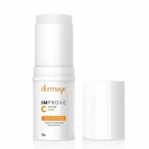 Dermage Improve C Stick Glow Bastão Antioxidante 16g Dermage Improve C Stick Glow Bastão Antioxidante 16g