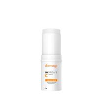 Dermage Improve C Stick Glow Bastão Antioxidante 16g