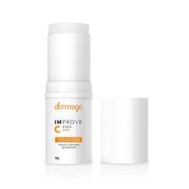 Dermage Improve C Stick Glow Bastão Antioxidante e Hidratante16g Dermage Improve C Stick Glow Bastão Antioxidante e Hidratante16g