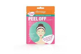 Dermage Peel Off Clarify Mask 10G