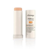 Dermage Photoage Stick Color Fps 99 Cor Nude 12g