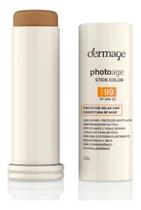 Dermage PhotoAge Stick Color Fps99 médio intense 16g Dermage PhotoAge Stick Color Fps99 médio intense 16g