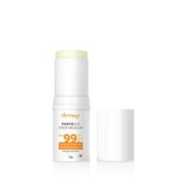 Dermage Photoage Stick Incolor FPS 99 Protetor Solar 12g Dermage Photoage Stick Incolor FPS 99 Protetor Solar 12g