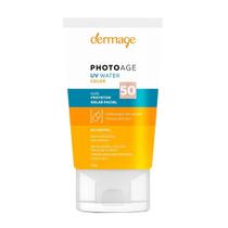 Dermage Photoage Uv Water Color Fps 50 Nude 40G Dermage Photoage Uv Water Color Fps 50 Nude 40G