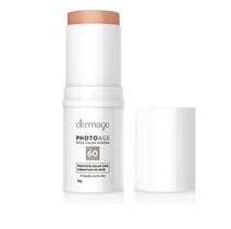 Dermage Protetor Solar Stick Color Mineral Claro Fps60 16g Dermage Protetor Solar Stick Color Mineral Claro Fps60 16g