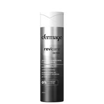 Dermage Revicare Detox Antirresíduo Black Shampoo 200Ml