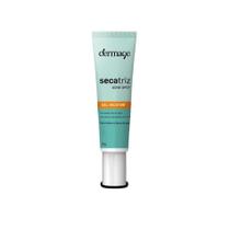 Dermage Secatriz Acne Spot - Gel Secativo Da Acne 15G