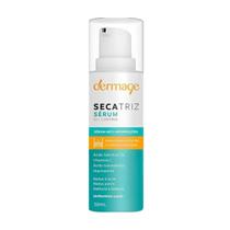 Dermage Secatriz Sérum Oil Control Anti-Imperfeições 30ml