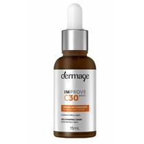 Dermage Sérum Antioxidante Improve C 10 Vitamina C De 15g