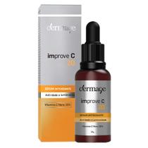 Dermage Sérum Antioxidante Improve C 20 - 15g