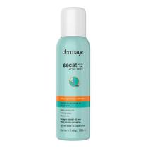 Dermage spray secatriz acne free 150ml Dermage spray secatriz acne free 150ml