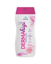 Dermahigi Sabonete Liquido Intimo Floral AVVIO-200 ml Dermahigi Sabonete Liquido Intimo Floral AVVIO-200 ml